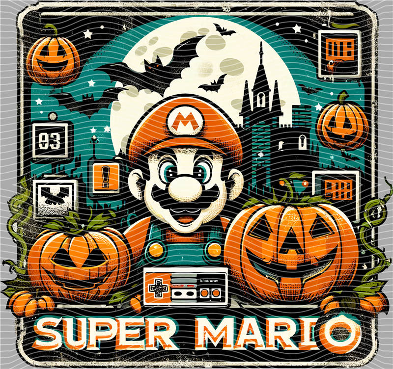 Halloween-WS 564